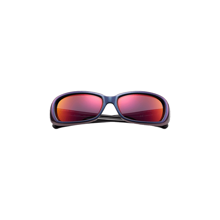 Supreme Stretch Sunglasses — Purple