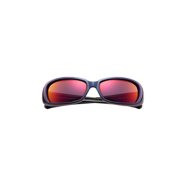Supreme Stretch Sunglasses — Purple