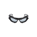 Ottolinger Twisted Tinted Sunglasses — Black