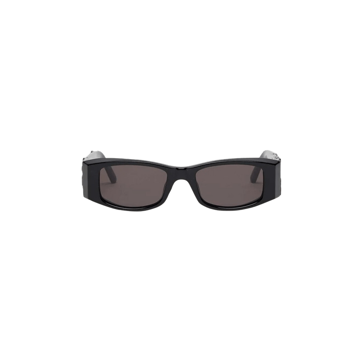 Palm Angels Angel Sunglasses — Black