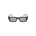 Palm Angels Palm Sunglasses — Black