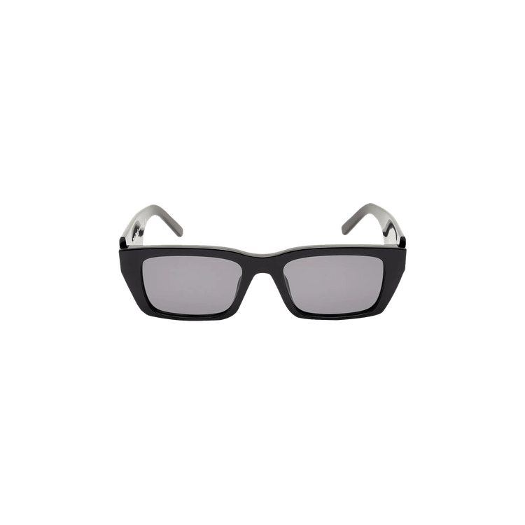 Palm Angels Palm Sunglasses — Black