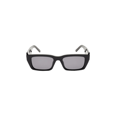 Palm Angels Palm Sunglasses — Black