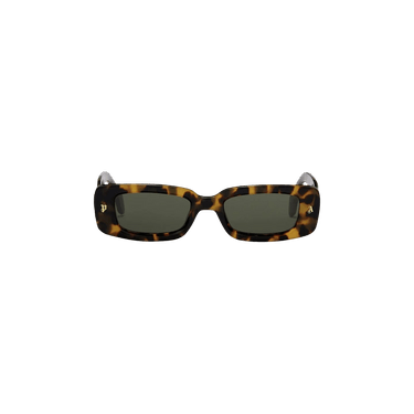 Palm Angels Lala Sunglasses — Multi-Color