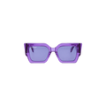 Off-White Catalina Sunglasses — Multi-Color