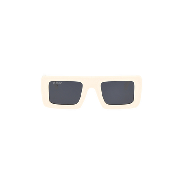 Off-White Leonardo Sunglasses — Multi-Color