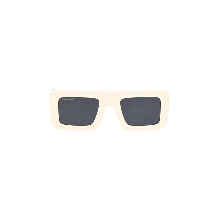 Off-White Leonardo Sunglasses — Multi-Color