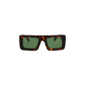 Off-White Leonardo Sunglasses — Multi-Color