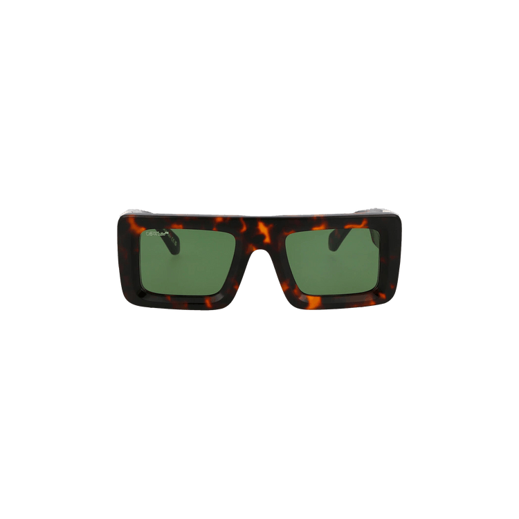 Off-White Leonardo Sunglasses — Multi-Color