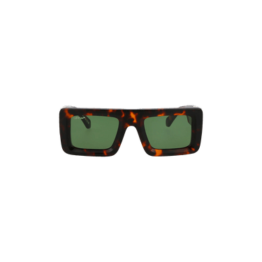 Off-White Leonardo Sunglasses — Multi-Color