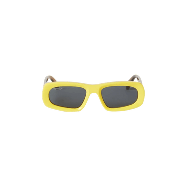 Off-White Austin Sunglasses — Multi-Color