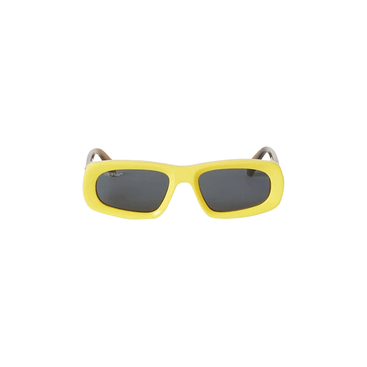 Off-White Austin Sunglasses — Multi-Color