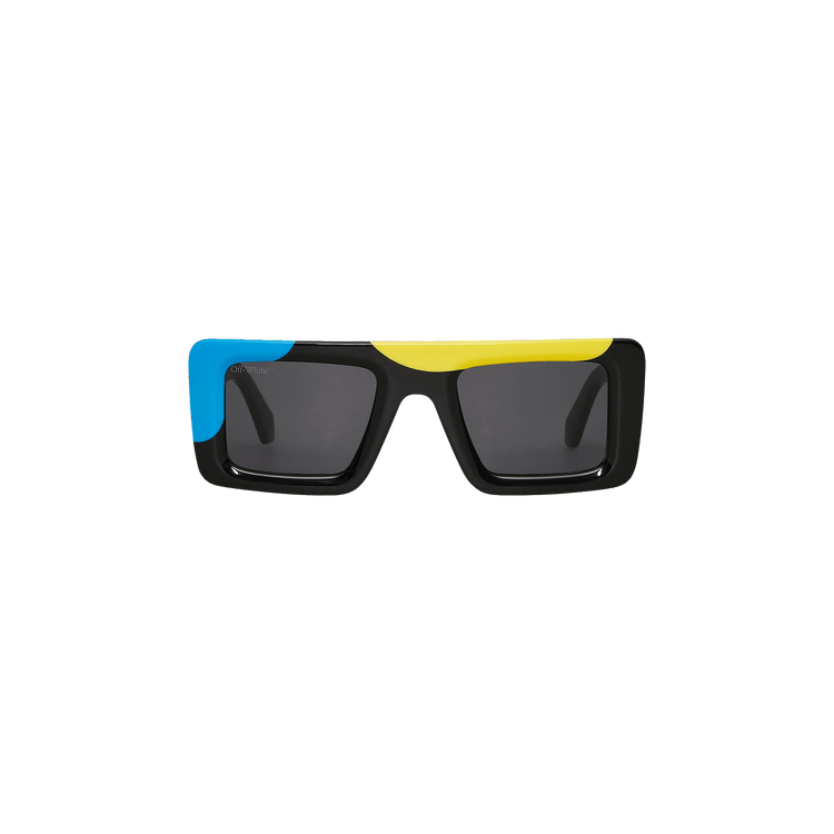 Off-White Seattle Sunglasses — Multi-Color