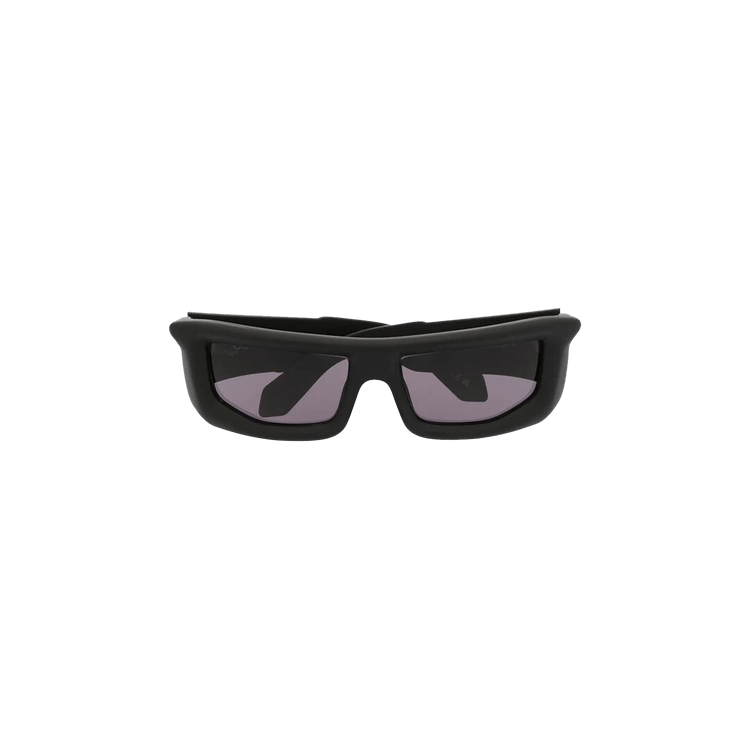 Off-White Volcanite Sunglasses — Multi-Color