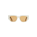 Palm Angels Laguna Sunglasses — Multi-Color