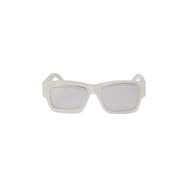 Palm Angels Raymond Sunglasses — Multi-Color