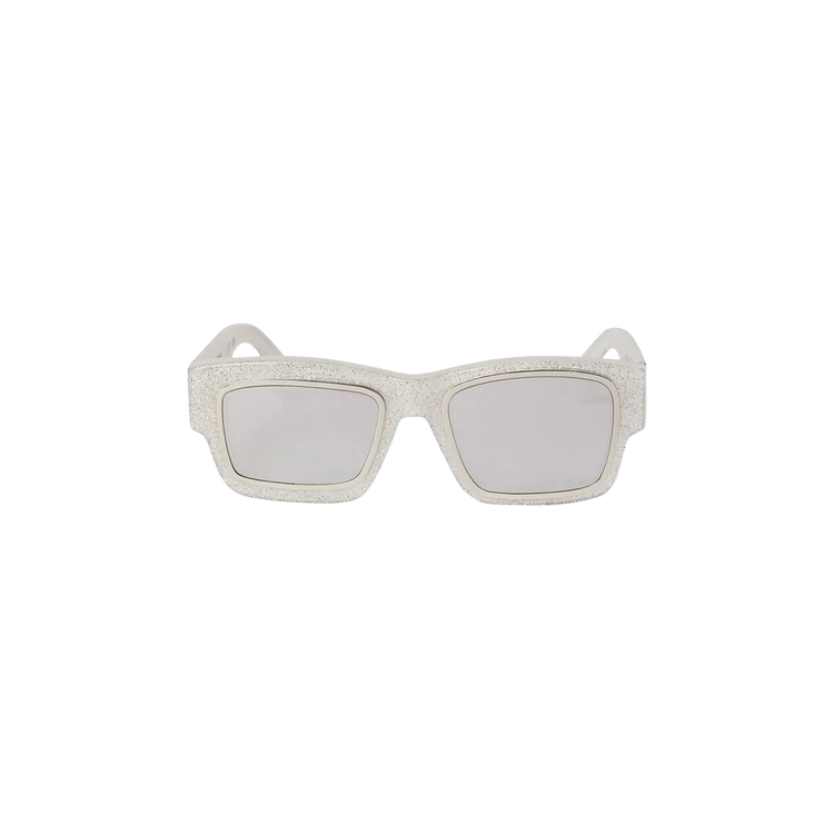 Palm Angels Raymond Sunglasses — Multi-Color