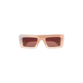 Off-White Seattle Sunglasses — Multi-Color