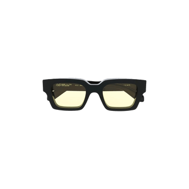Off-White Virgil Sunglasses — Black