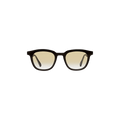 Gentle Monster Londi 01 Sunglasses — Black