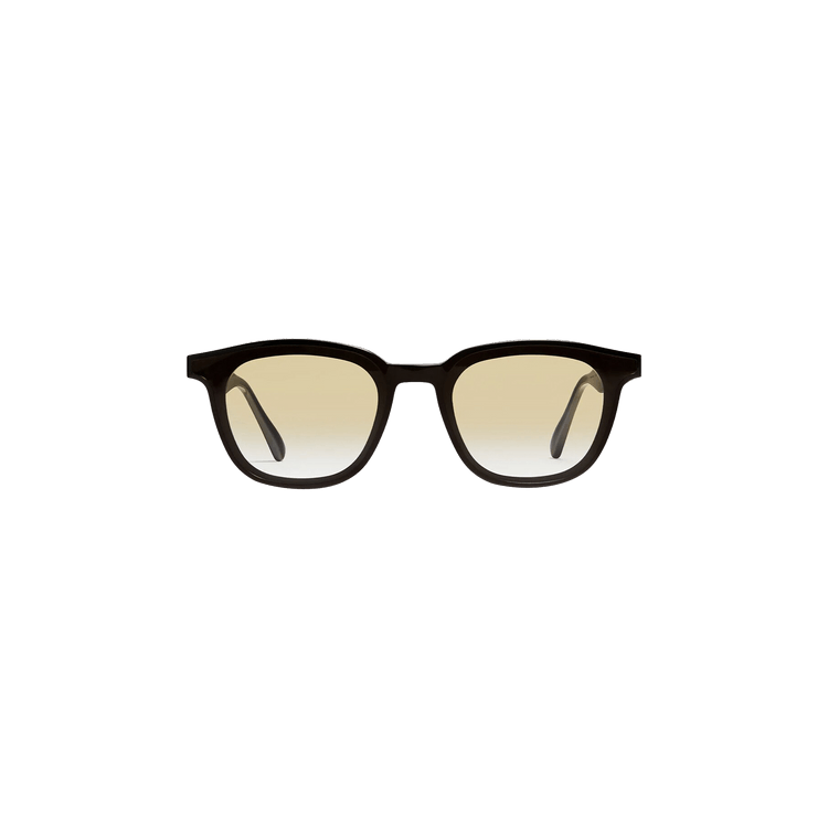 Gentle Monster Londi 01 Sunglasses — Black