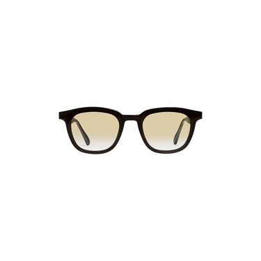 Gentle Monster Londi 01 Sunglasses — Black