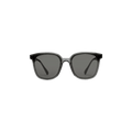 Gentle Monster Jackie G3 Sunglasses — Black