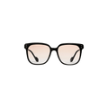 Gentle Monster Dion 01 Sunglasses — Black