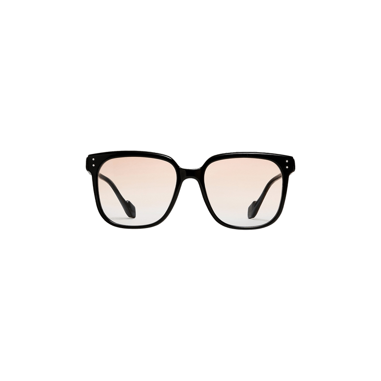 Gentle Monster Dion 01 Sunglasses — Black