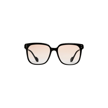 Gentle Monster Dion 01 Sunglasses — Black