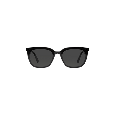 Gentle Monster Heizer 01 Sunglasses — Black