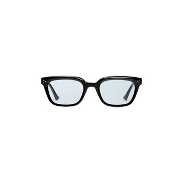 Gentle Monster Musee 01 Sunglasses — Black