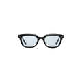 Gentle Monster Musee 01 Sunglasses — Black