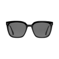 Gentle Monster Palette 01 Sunglasses — Black