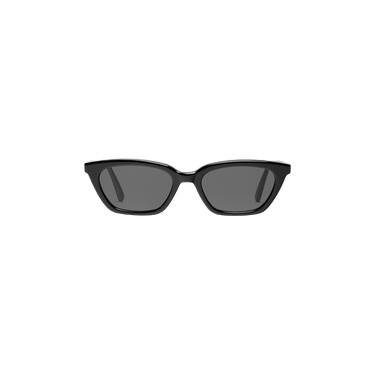 Gentle Monster Loti 01 Sunglasses — Black