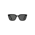 Gentle Monster Tam 01 Sunglasses — Black