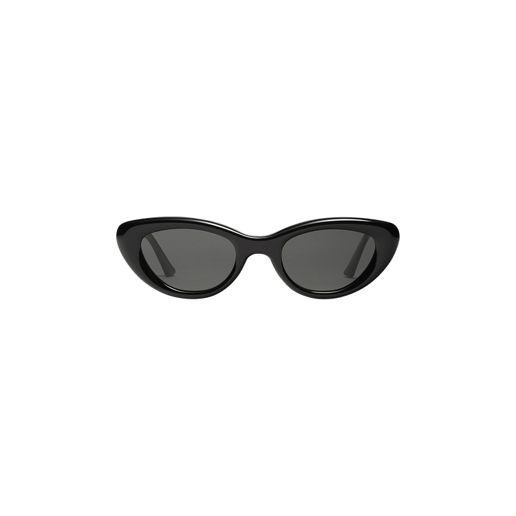 Gentle Monster Conic 01 Sunglasses — Black