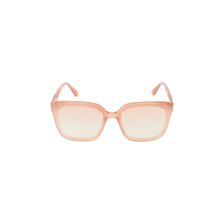 Gentle Monster Palette PC7 Sunglasses — Pink