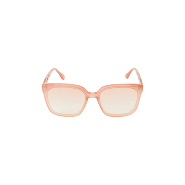 Gentle Monster Palette PC7 Sunglasses — Pink