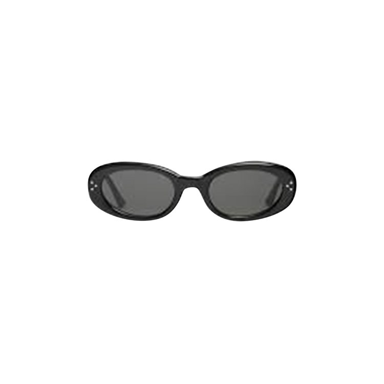 Gentle Monster July 01 Sunglasses — Black