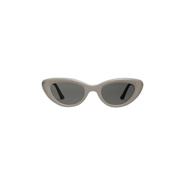 Gentle Monster Conic G10 Sunglasses — Grey