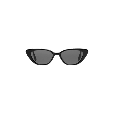 Gentle Monster Crella 01 Sunglasses — Black