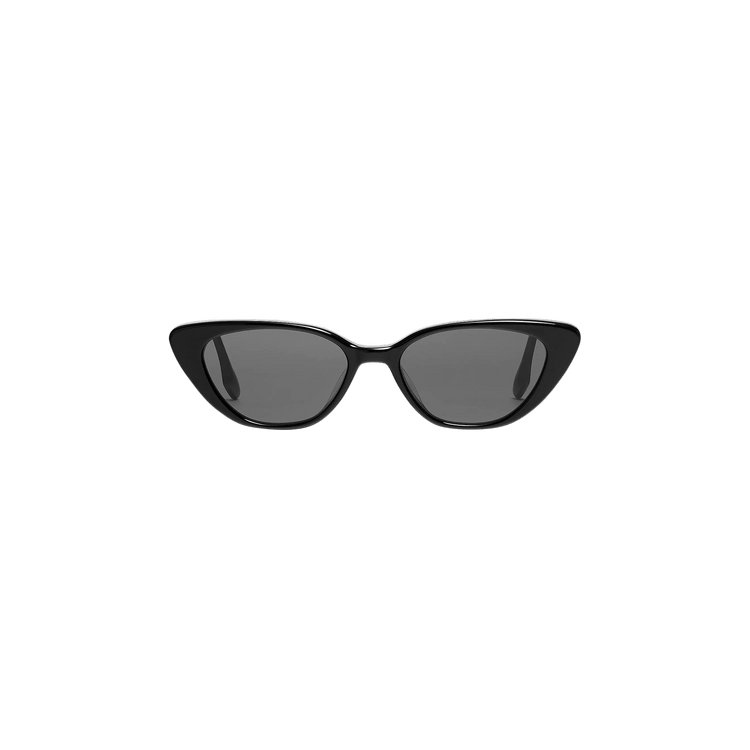 Gentle Monster Crella 01 Sunglasses — Black