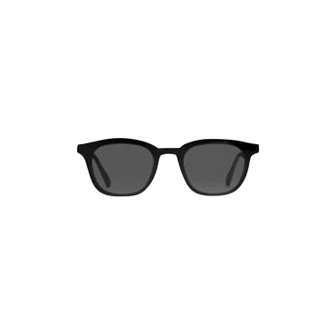 Gentle Monster Londi 01 Sunglasses — Black