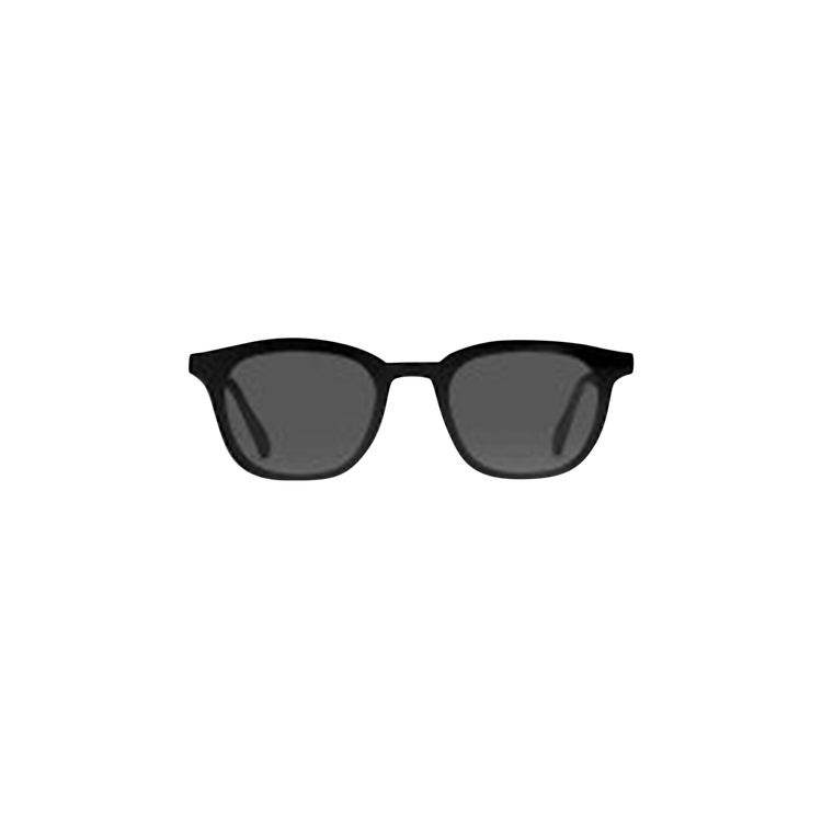 Gentle Monster Londi 01 Sunglasses — Black
