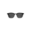Gentle Monster Londi 01 Sunglasses — Black
