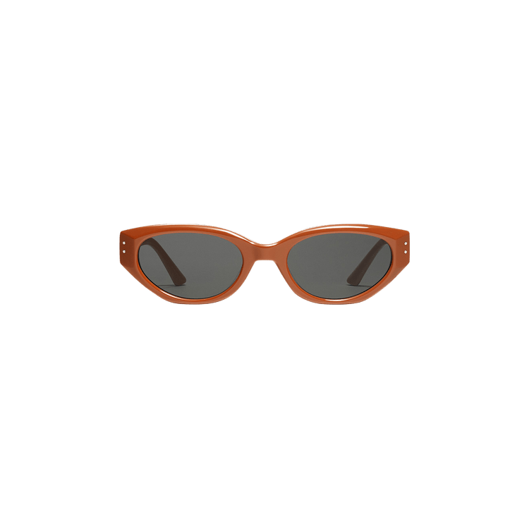 Gentle Monster Rococo OR2 Sunglasses — Orange