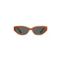Gentle Monster Rococo OR2 Sunglasses — Orange