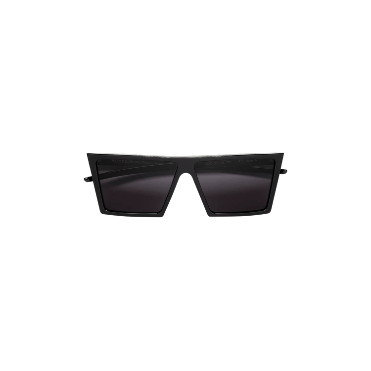 SUPER by RetroSuperFuture Sunglasses — Black