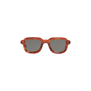 SUPER by RetroSuperFuture Lazarus Sunglasses — Brown
